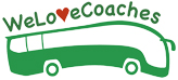 WeLoveCoaches Logo